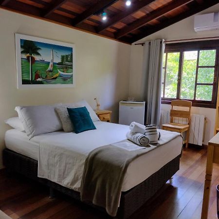 Floresta Hospedagem Gramado Exterior photo