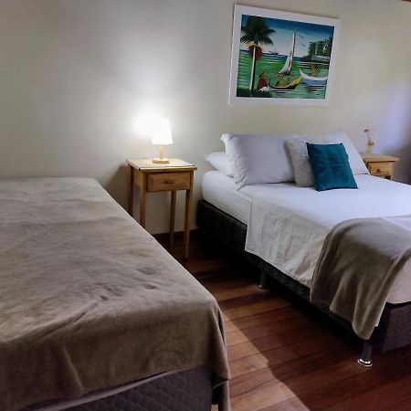 Floresta Hospedagem Gramado Exterior photo