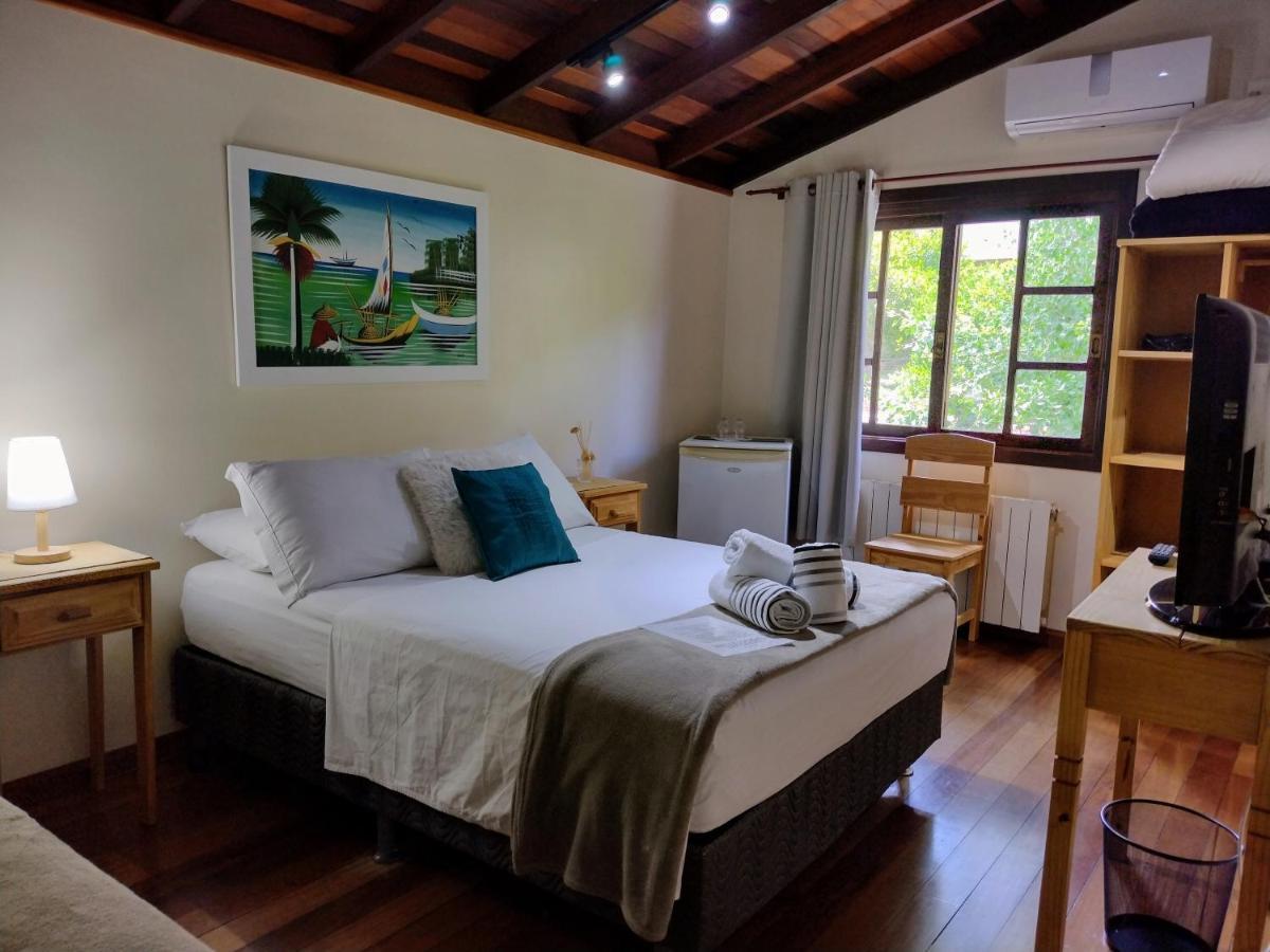 Floresta Hospedagem Gramado Exterior photo