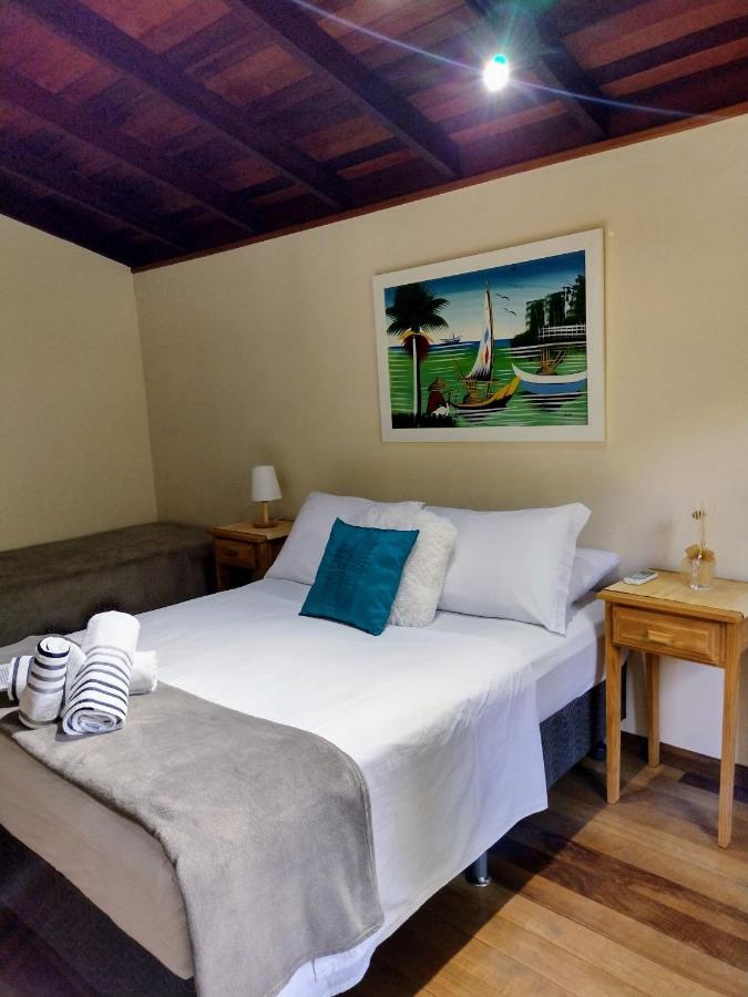 Floresta Hospedagem Gramado Exterior photo